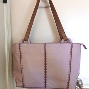The Sak Los Feliz shoulder tote, medium size